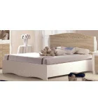 Hephaestus bed (without frame) 1400 order